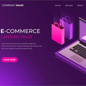 E-commerce