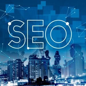 SEO optimization